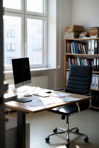 How to Write the ‘Leading Change’ ECQ